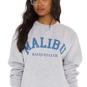 Departure Malibu Crewneck